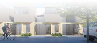 Urbanización El Molino